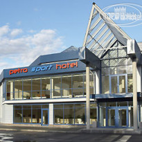 Петро Спорт Отель 