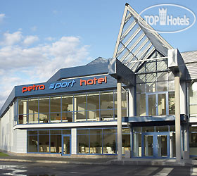 Петро Спорт Отель