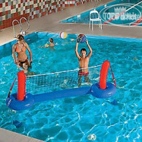 Петро Спорт Отель 