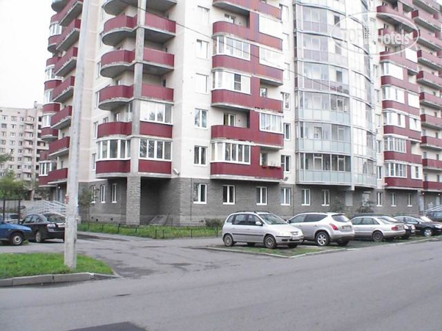 Hotel photo Nika 