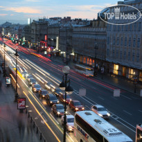 Best Western Plus Centre Hotel 