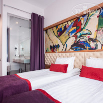 Best Western Plus Centre Hotel Двухместный номер