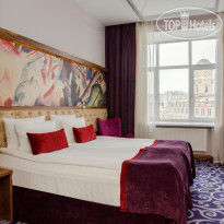 Best Western Plus Centre Hotel 