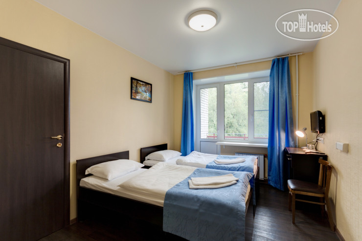 Hotel photo Pension Burevestnik 2*