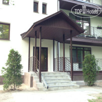Pension Baltiets 