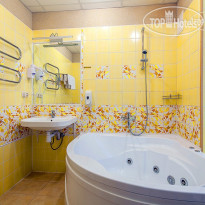 Невский Бриз Отель 