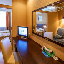 Невский Бриз Отель 