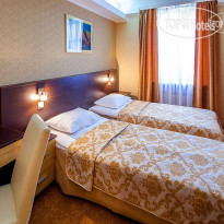 Nevsky Breeze Hotel 