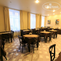 Nevsky Breeze Hotel 