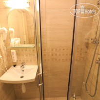 Nevsky Breeze Hotel 