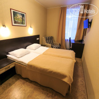 Nevsky Breeze Hotel 
