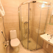 Nevsky Breeze Hotel 
