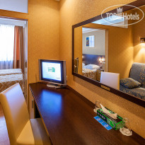 Nevsky Breeze Hotel 