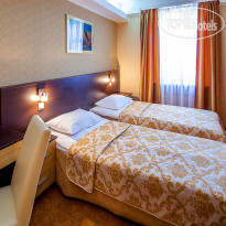 Nevsky Breeze Hotel 
