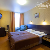 Nevsky Breeze Hotel 