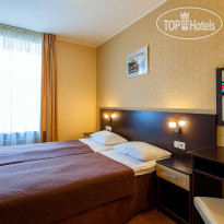 Nevsky Breeze Hotel 