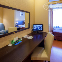 Nevsky Breeze Hotel
