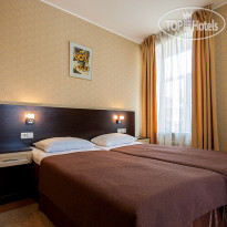 Nevsky Breeze Hotel
