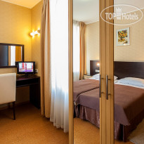 Nevsky Breeze Hotel