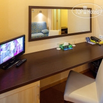 Nevsky Breeze Hotel