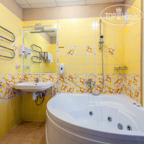 Nevsky Breeze Hotel