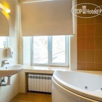 Nevsky Breeze Hotel