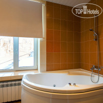 Nevsky Breeze Hotel