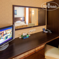 Nevsky Breeze Hotel