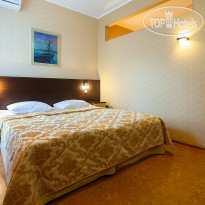 Nevsky Breeze Hotel