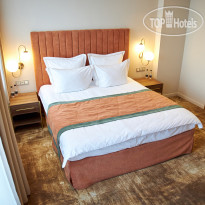 River Palace Hotel tophotels