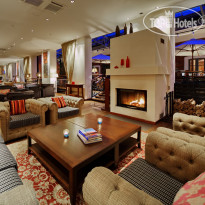 Palace Bridge Hotel