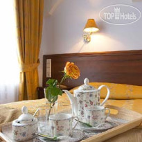art-hotel TREZZINI
