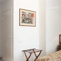 art-hotel TREZZINI
