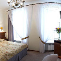art-hotel TREZZINI