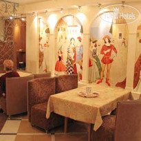 art-hotel TREZZINI