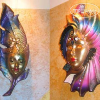 art-hotel TREZZINI