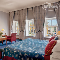 Grand Hotel Moika 22 