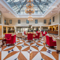 Grand Hotel Moika 22 