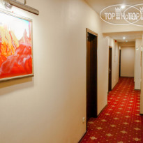 Club Hotel Agni 