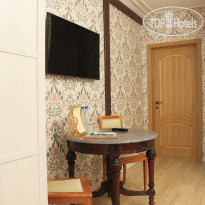 Арт-отель РАХМАНИНОВ 