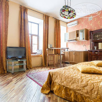 Арт-отель РАХМАНИНОВ 