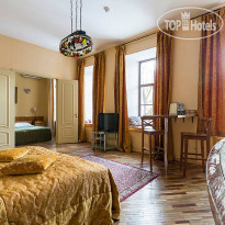 Арт-отель РАХМАНИНОВ 