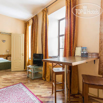 Арт-отель РАХМАНИНОВ 