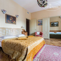 Арт-отель РАХМАНИНОВ 