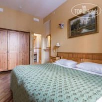 Арт-отель РАХМАНИНОВ 