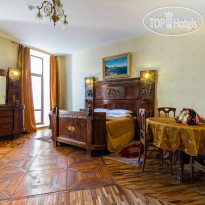 Арт-отель РАХМАНИНОВ 