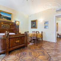 Арт-отель РАХМАНИНОВ 