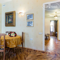 Арт-отель РАХМАНИНОВ 