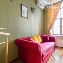 Арт-отель РАХМАНИНОВ 