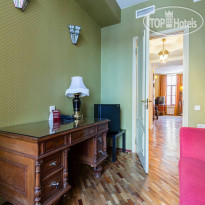 Арт-отель РАХМАНИНОВ 